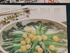 -中山威尼斯西餐厅(三乡总店)