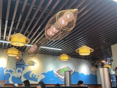 -三煮纸包鱼(青岛总店)