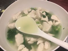 -大理实力希尔顿酒店御璽中餐厅YUXI – CHINESE RESTAURANT