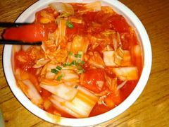 -热度餐厅(老佛爷店)