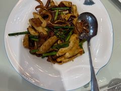 -良友·海鲜青岛菜(五四广场店)