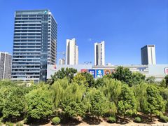 -新世界休闲生活广场(奉贤店)