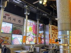 -哈哈碳都·牛肋条无限自助烤肉(台江万达店)