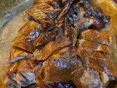 -园林美食城·本土农家菜(杨和镇店)