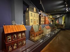 -丹麦国家博物馆