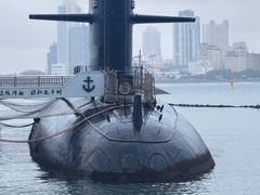 -中国人民解放军海军博物馆