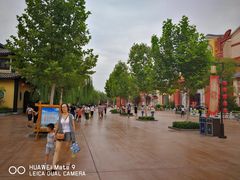 -济南方特东方神画