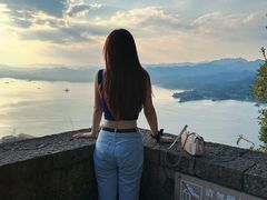 -千岛湖天屿景区