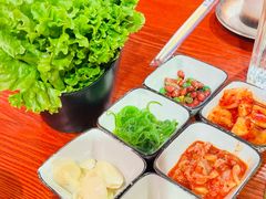 -喜牛烧肉酒场·黑金店(威高广场店)