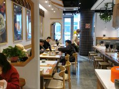 -馋三尺蟹粉小笼(人民广场店)