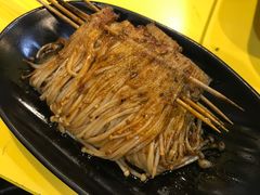 金针菇-望京小腰(北京总店)