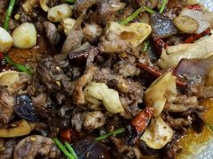 -三子下水馆(南十四道街151号店)