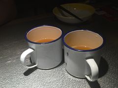 -探鱼·鲜青椒爽麻烤鱼(广州花都来又来店)