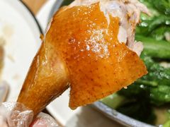 -荣基四海一家·家常菜·海鲜大排档(新安店)