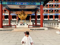 -大明幻境第一城