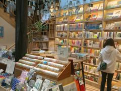 -猫的天空之城概念书店(杭州南宋御街店)