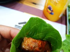 -松林阁烤肉(延大店)