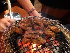 -大阪烧肉BAKA一代(十亩地店)