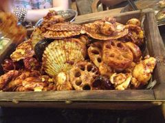 -兰溪小馆(东直门簋街店)