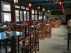 大堂-四条包子(古城街店)