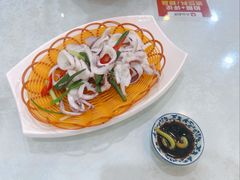 -潮汕铺老店(甜水井店)