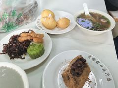 -老磁器口豆汁店(天坛店)