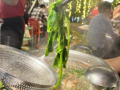 -小煵记·打边炉(西丽文光店)