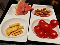 -辣尚瘾·烤鱼·新川菜(牡丹园直营店)
