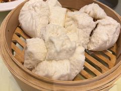 -兴悦酒家(保利克洛维店)