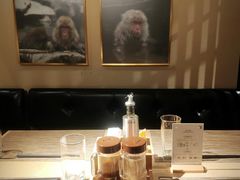 大堂-yokocho上横町·日本食街(深业上城店)