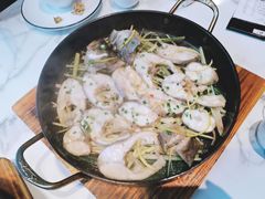 香茅啫鲈鱼-粤·啫啫