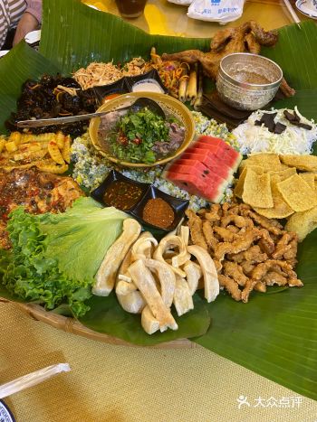 #干货分享 社交软件上刷到的最多的就是洱海