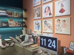 -海马体照相馆(北京apm店)