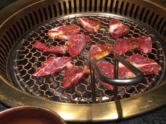 -漫烤鱼&徐州烧烤夜宵(万达店)