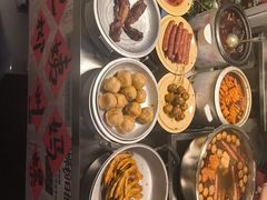 -柳州肥姨妈大骨螺蛳粉(老闵行店)