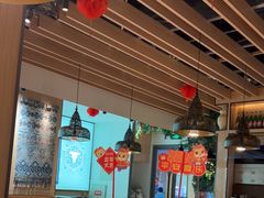 -阿娜尔·新疆菜(佰港城店)
