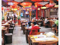 -吉祥春饼·烤鸭(国贸店)