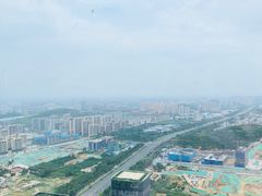 -济南凯宾斯基酒店-THE VIEW云景全日制餐厅