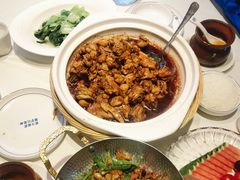 -赣江里•江西菜(望京旺角店)