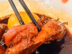 -小榄公饭店·岭南庭院餐厅(民安北路店)
