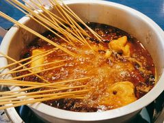 -马路边边串串香(大成路店)