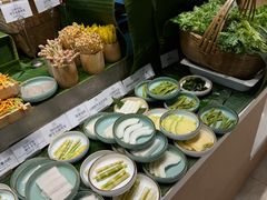 -第六季自助餐厅(北太平庄店)