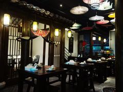 -聚汇三少·龙虾·中餐厅(莫邪路新天地店)