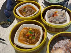 -海皇食府(水都假日酒店店)