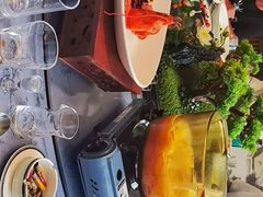 -里宴川菜酒楼(昊祥邻里聚金泉广场店)