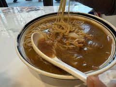 -老地方面馆(思南路店)