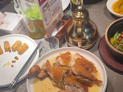 -张家卫·阳江菜·小海鲜(肥婆湾桥店)