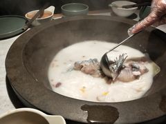 -鲜潭蒸汽石锅鱼(五道口购物中心店)