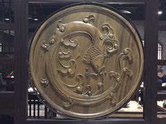 -龙门烤鱼(东方宝泰店)