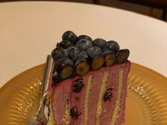 -BAKER&SPICE(安福路店)